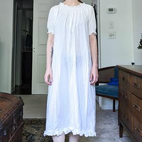 Caroline Nap Dress