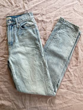 Tall Perfect Vintage Jean