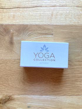 Yoga Collection Essential Oils
