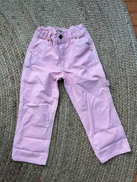 Carpenter pants