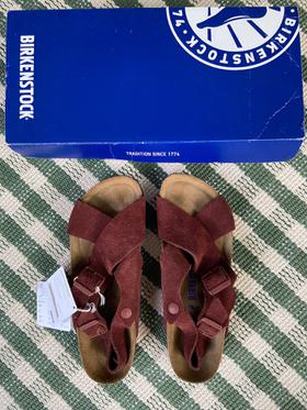 Tulum 35mm Sandals