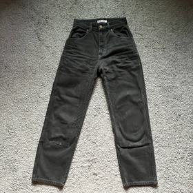 Adult Utility Jeans in Ink