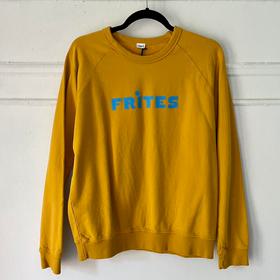 Frites Sweatshirt