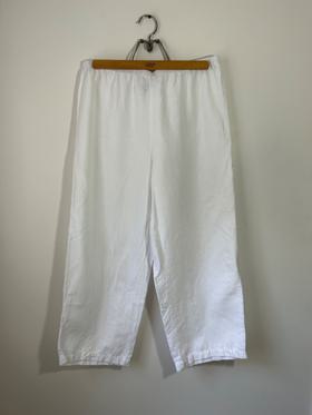 Vintage Easy Pants