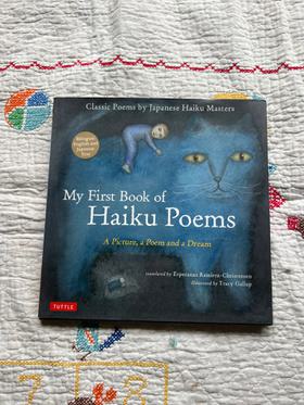 My Very First Book Of Haiku Poems