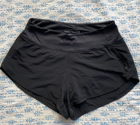 Hudson Shorts 2.5" Inseam