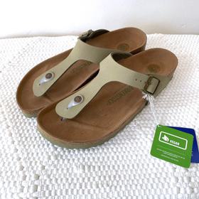 Gizeh Vegan Sandals