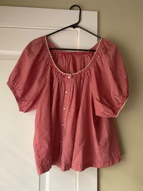Tennessee blouse