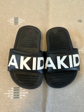 Akid Slides