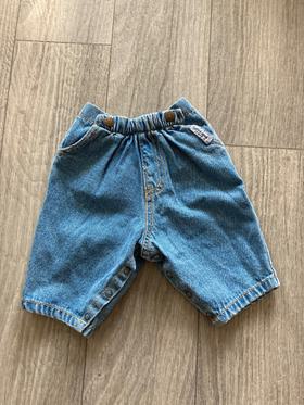 Infant Jeans