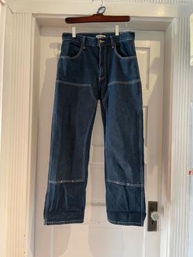 Adult Utility Jeans