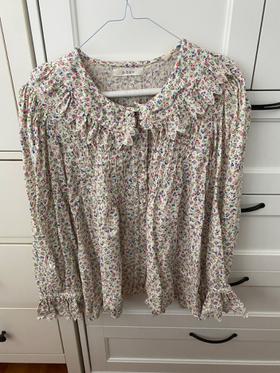Hickory Blouse