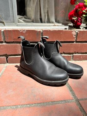 #510 Chelsea Boots