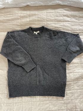 Wool/Cashmere Sweater