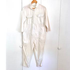 Guess coverall jumpsuit