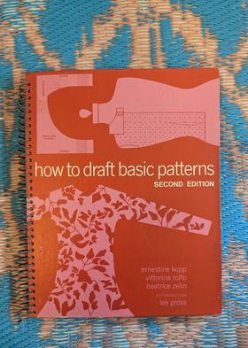 How to Draft Basic Patterns, 2nd Ed