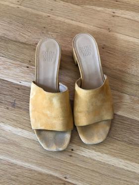 Sophie sandals
