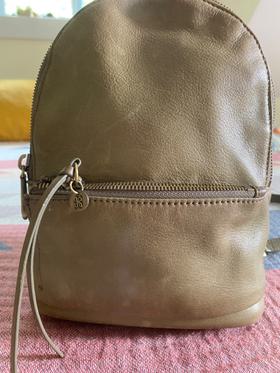 Juno mini backpack (older version)
