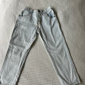Acid Wash jeans size 6/7