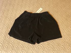 Terry Port Shorts