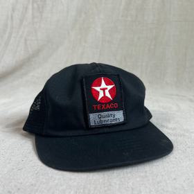 Vintage Texaco Trucker Hat