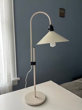 Midcentury Adjustable Lamp