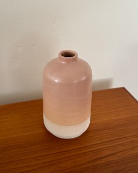 Dry Bud Vase