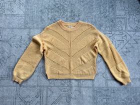 Olivia Crewneck Sweater