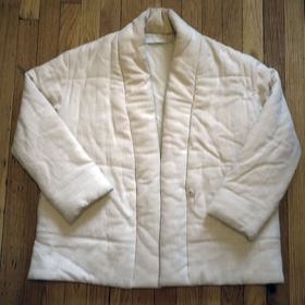 Sumo Quilted Jacket