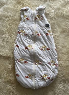 Cotton Sleeping Bag from Germany
