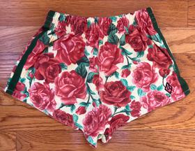 Rose shorts 4y
