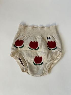 Knit Bloomers