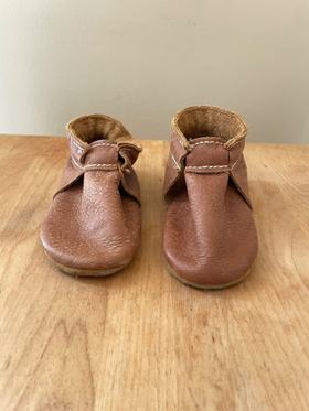 Rye Scout Booties
