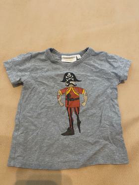 Pirate Tshirt