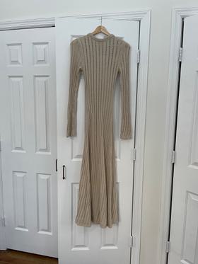 Stevie Knit Dress