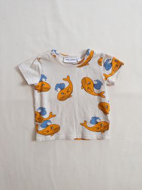 Whale Shirt