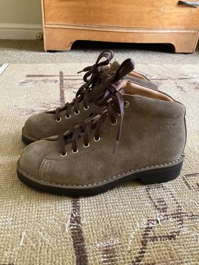 Boots R500