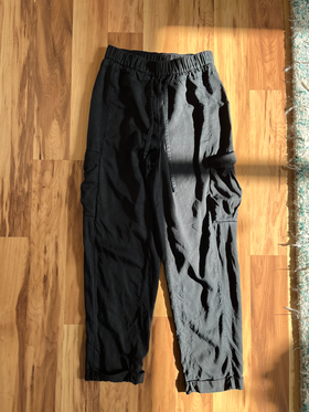 Move Lightly Cargo Pant 25"