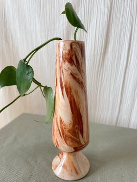 Alaskan Native Vase