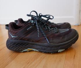 Speedgoat Goretex Trail Running Shoe
