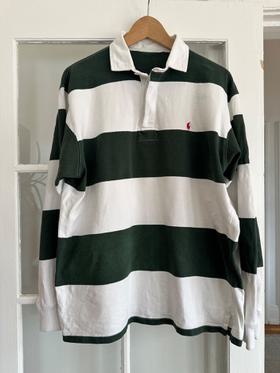 Striped Rugby shirt