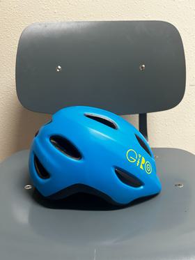 Scamp MIPS Bike Helmet