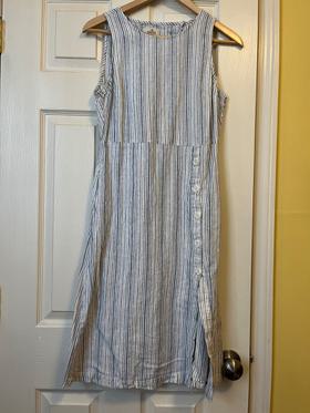 Tenley Skirt Midi Dress