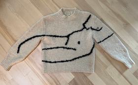 Palmira Sweater