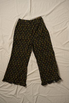 Stratosphere Pants in Stardust