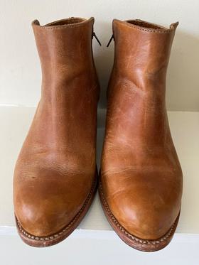 Granada Boots