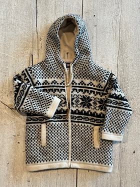 Wool Sweater / Jacket
