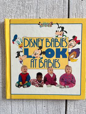 1991 Disney Babies