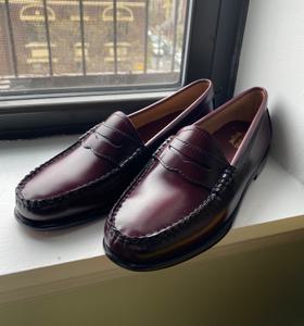 Whitney Weejuns Loafers