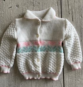 Baby Sweater